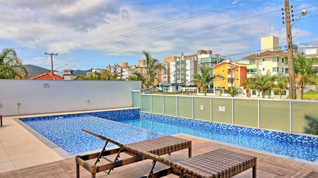 PalmasBNB Duplex sofisticado com vista para o mar