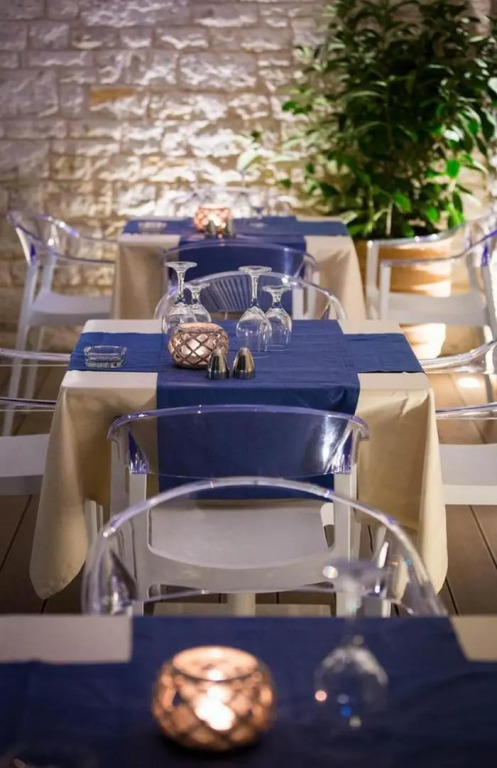 Melina Bay Boutique Hotel