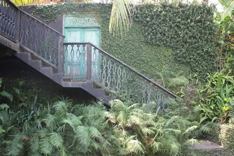 Villa Sajak
