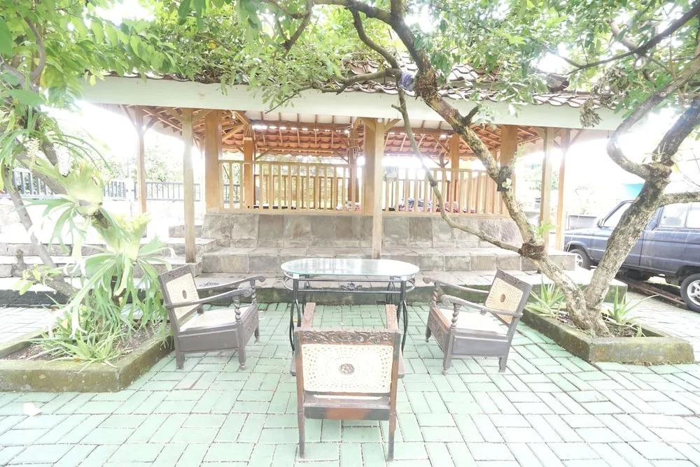 Hotel O Kencana Homestay Syariah Near Masjid AL-BAROKAH Kanyuran