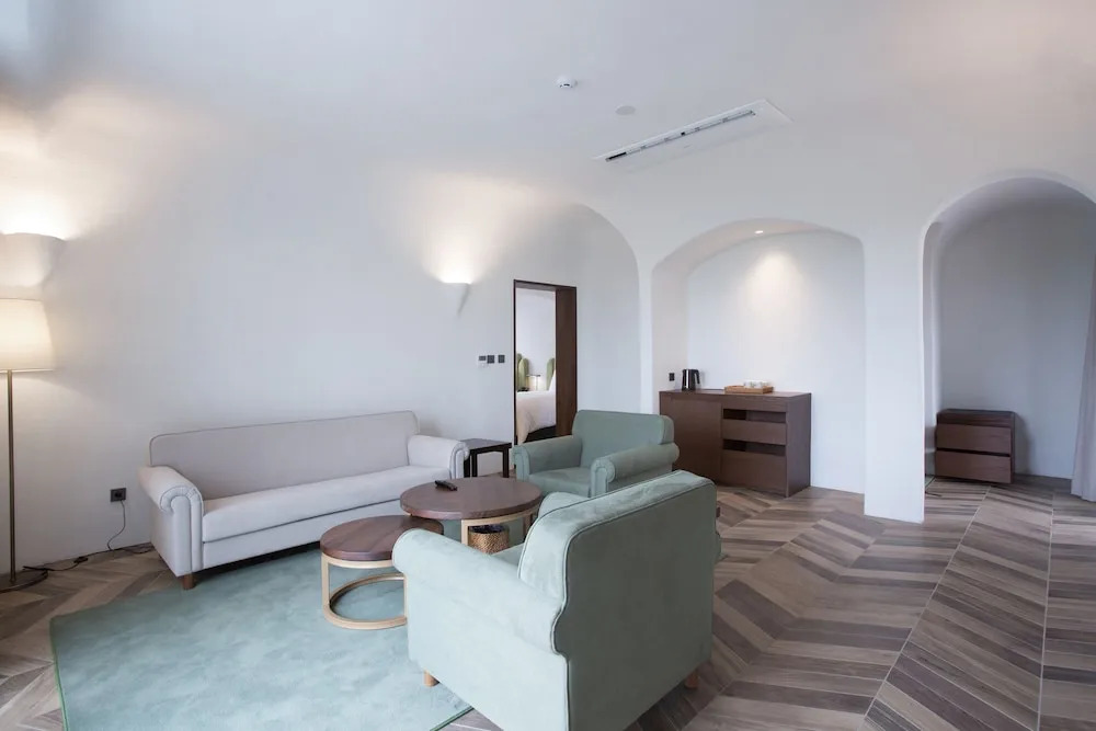 Ecoland Hotel