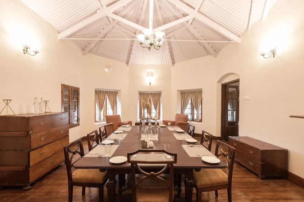 Ibex Resorts, Coonoor (Leewood)