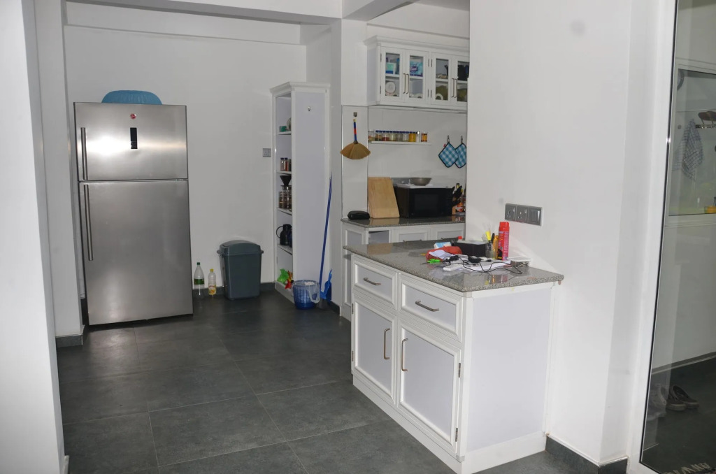Anuhas Airport Villas