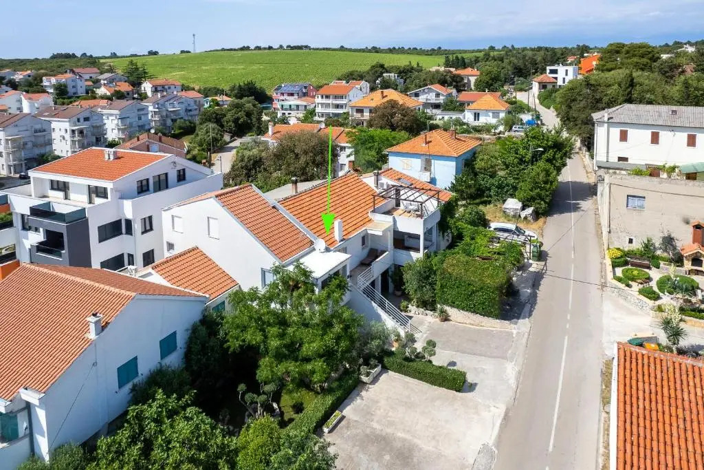 Apartments Juraj