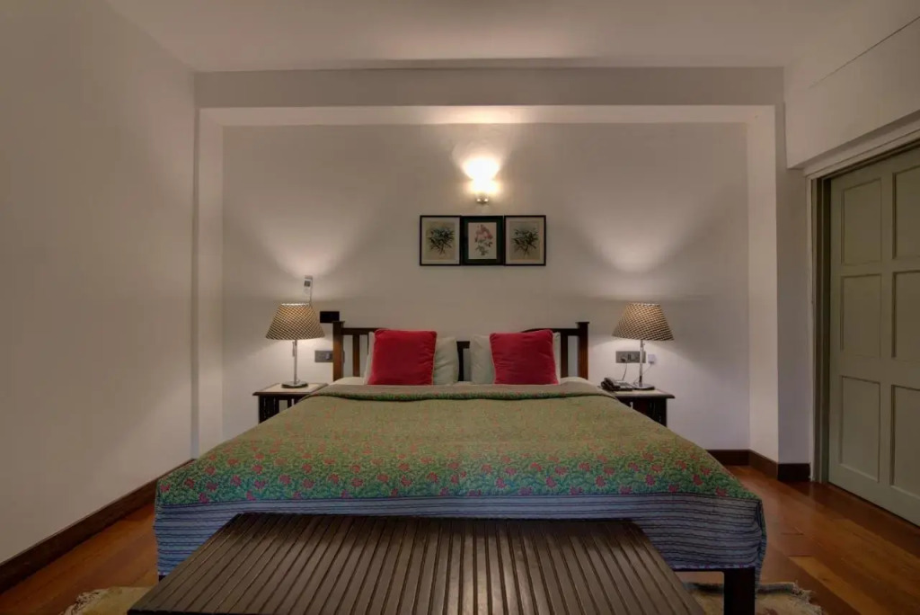 7 Pines - " An English Retreat", Kasauli by Leisure Hotels