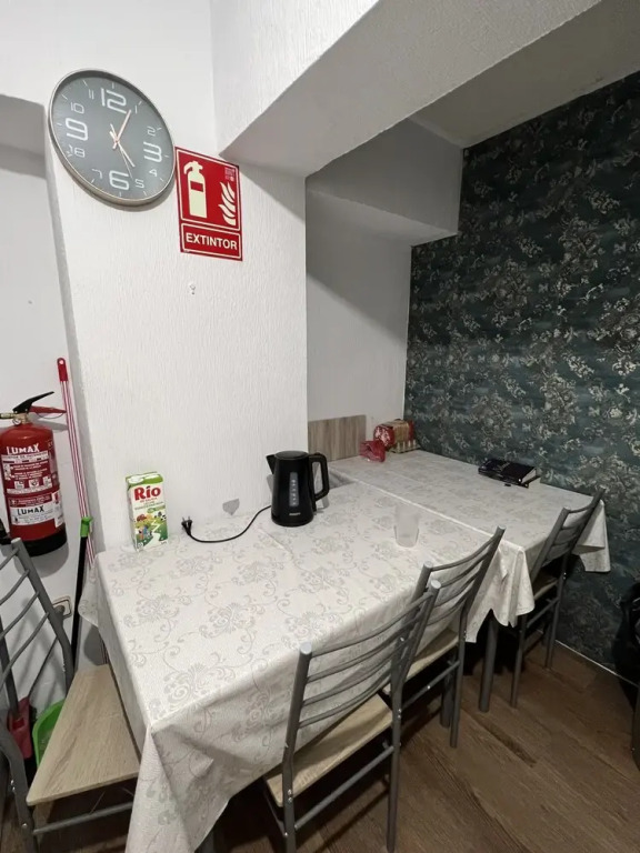 HC Hostel Madrid