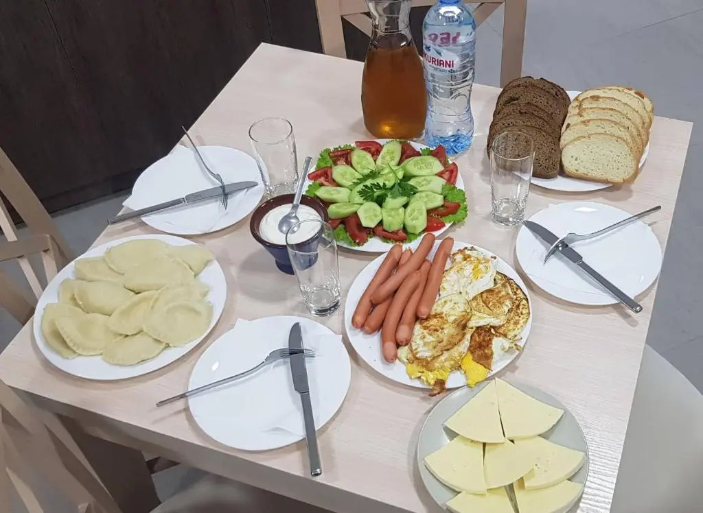 Guest House Prague