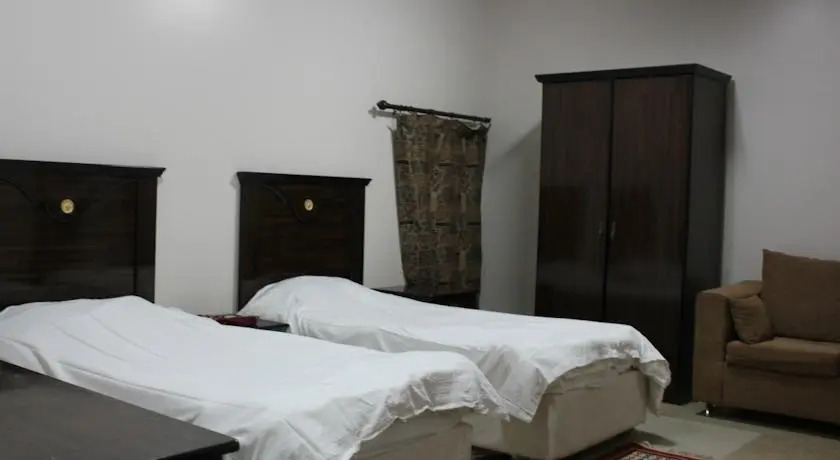 Makarim Al Sharq Apartments