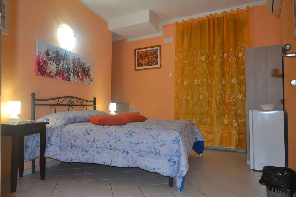 Suite 5 Terre-Sea View