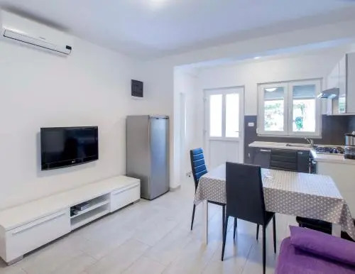 Apartmani Lusi