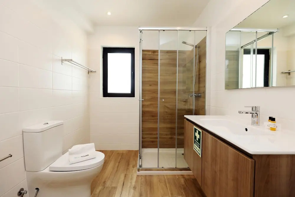 A57 - Lighthouse Apartment in Via Dona Ana Lagos