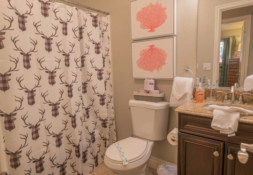 Summit Bearadise - Newly Remodeled And Minutes From Snow Summit Resort! 3 Bedroom Home
