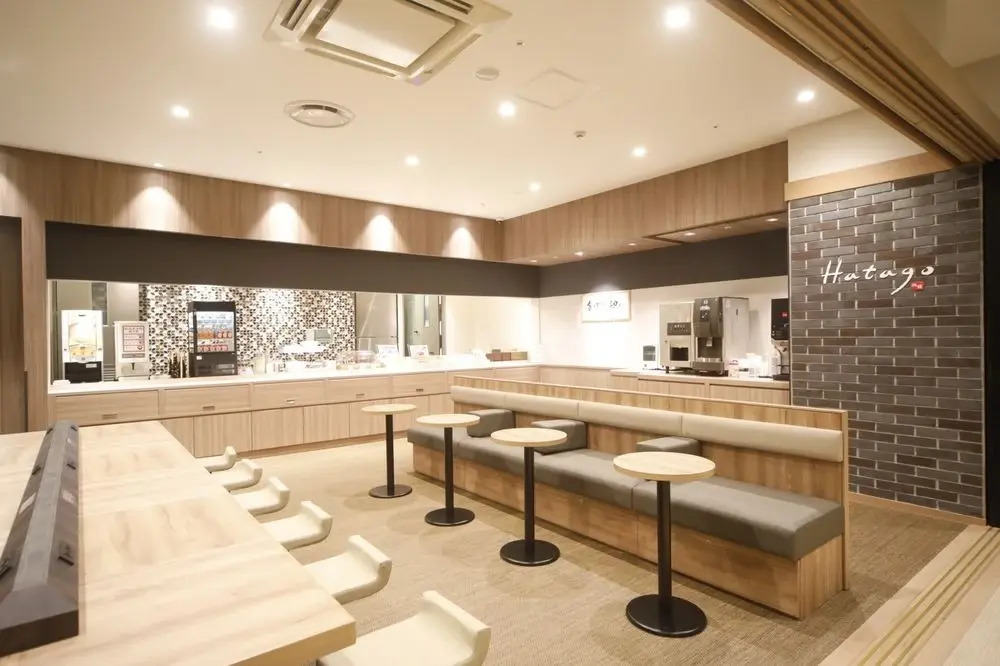 Kajimachi No Yu Spa Solani