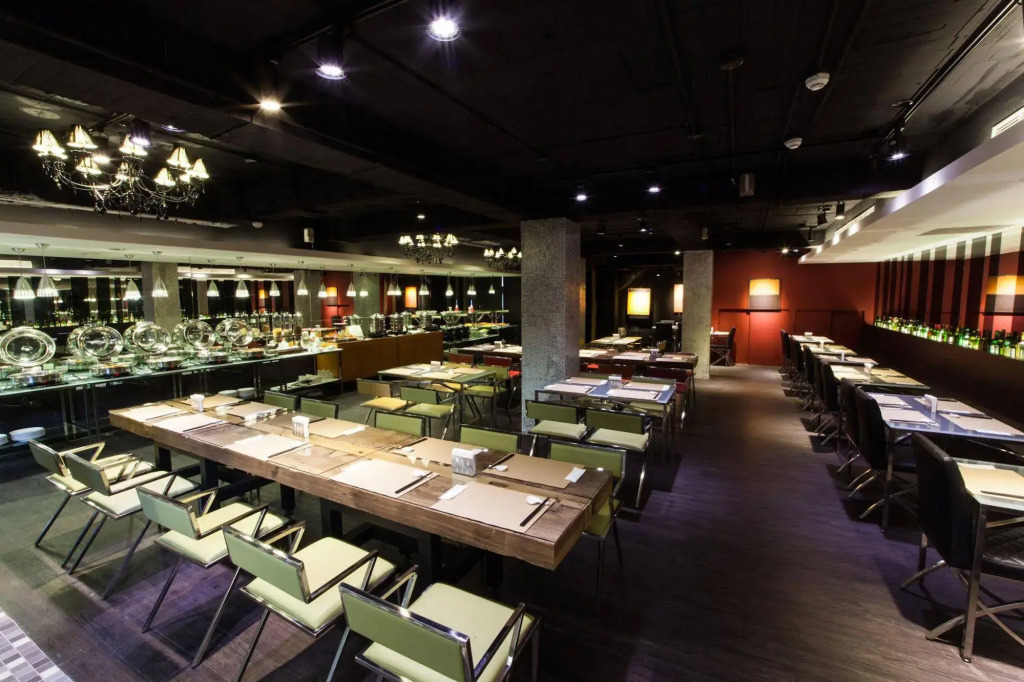 Hotel Les Champs Hualien