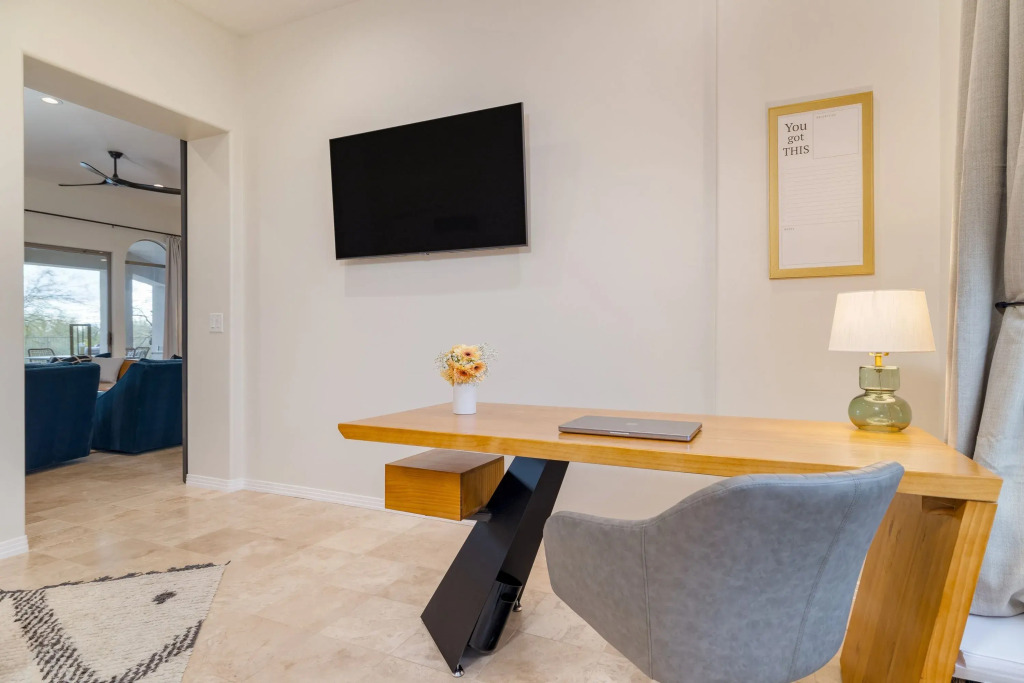 Montoya by AvantStay | Pool, Putting Green, Views, Scottsdale