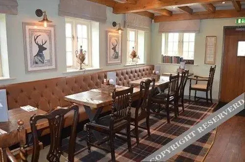 The Royal Oak