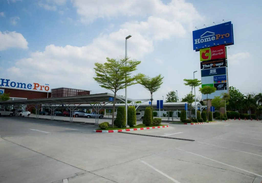The Zleep Chonburi