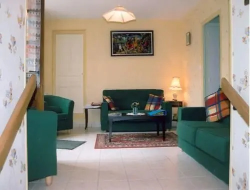 Gîte de la Croix Rameau