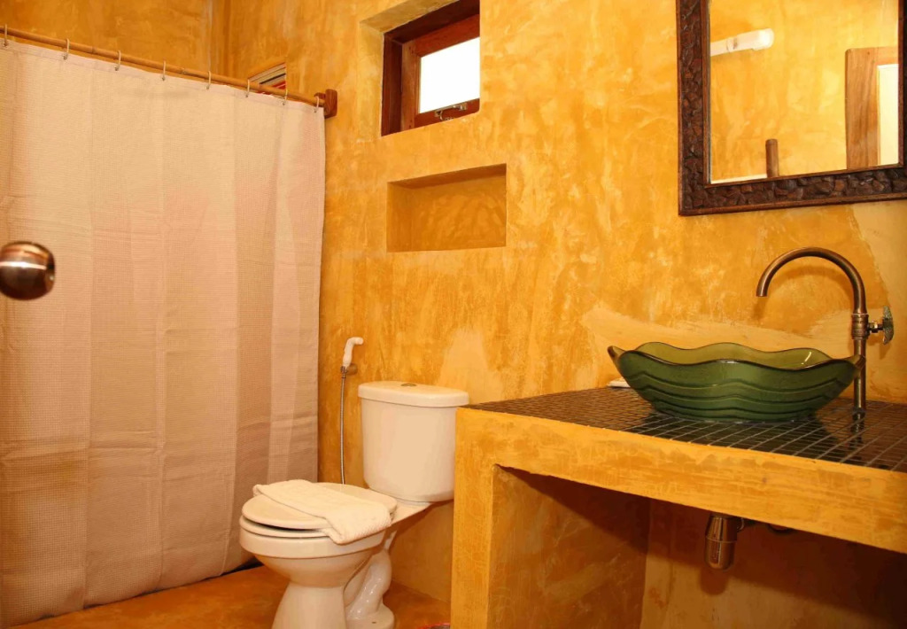 Him Naam Pai Resort
