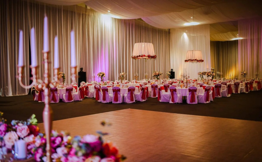 Holiday Inn Belgrade by IHG