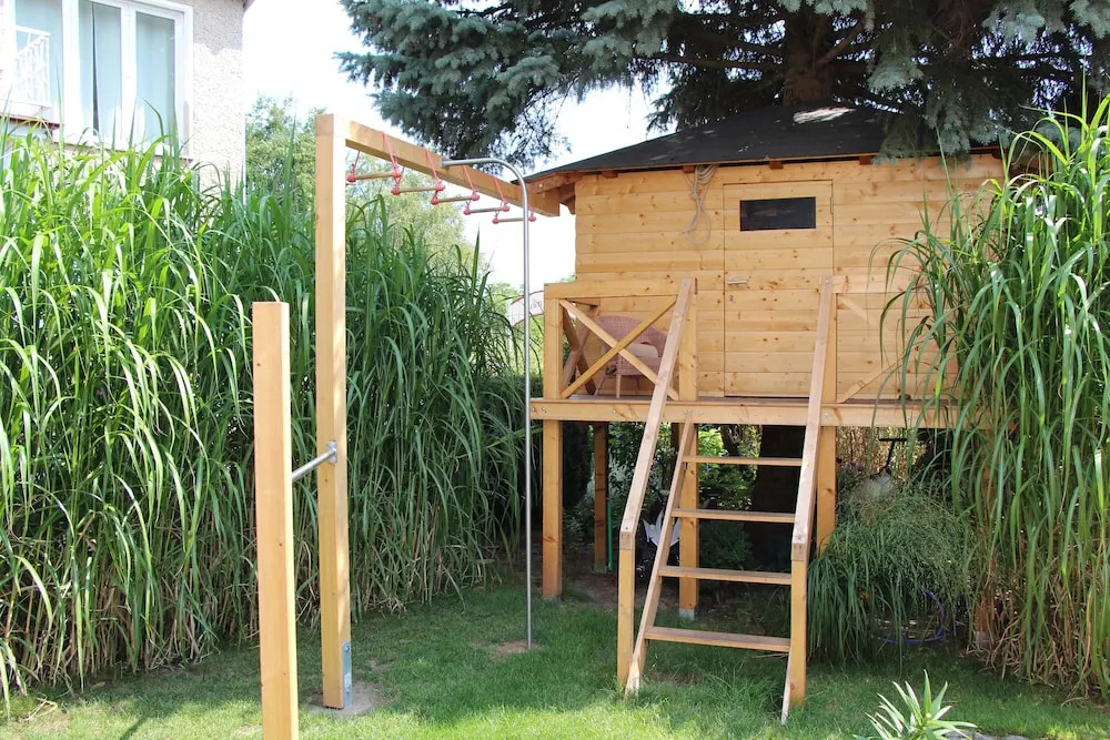 Pension Belger
