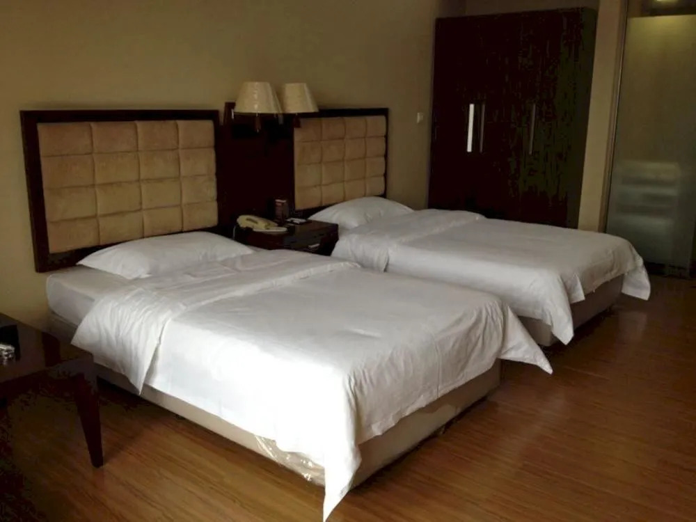 Guangzhou Yinfeng Int. Apartment