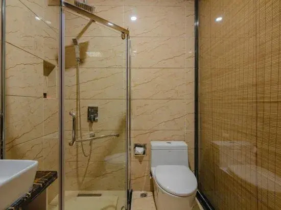Wenjun Guli Impression Hotel