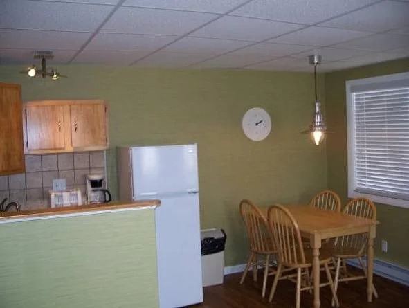 Blue Sea Motor Inn