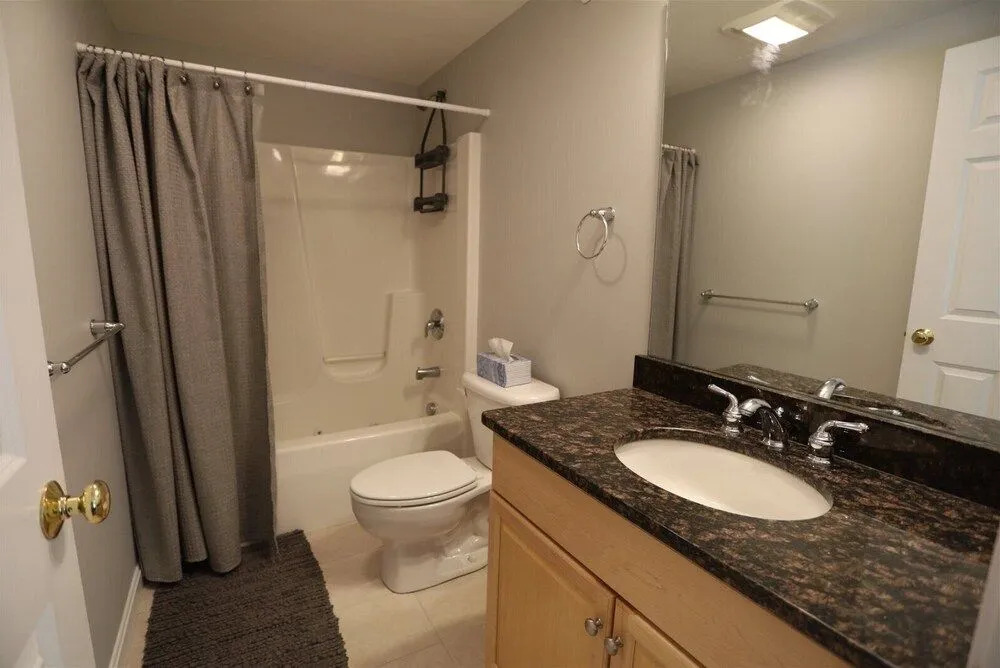 Forest Ridge 7wl, Lincoln