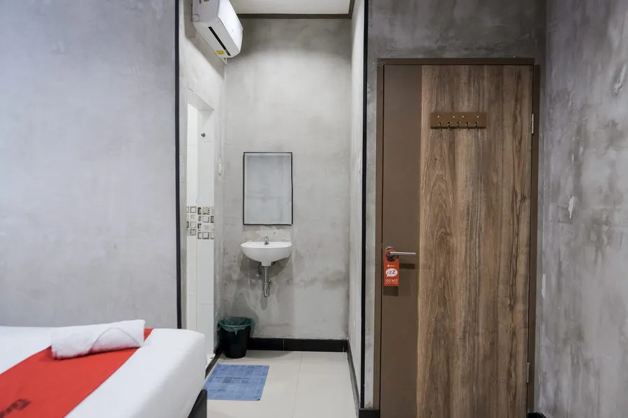 RedDoorz @ Sekip Medan