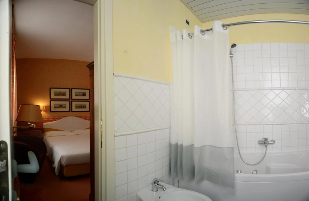 Hotel Colombia