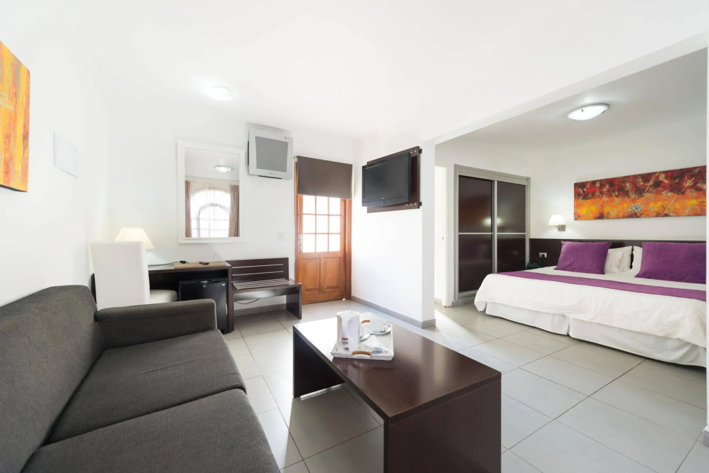 eó Suite Hotel Jardin Dorado