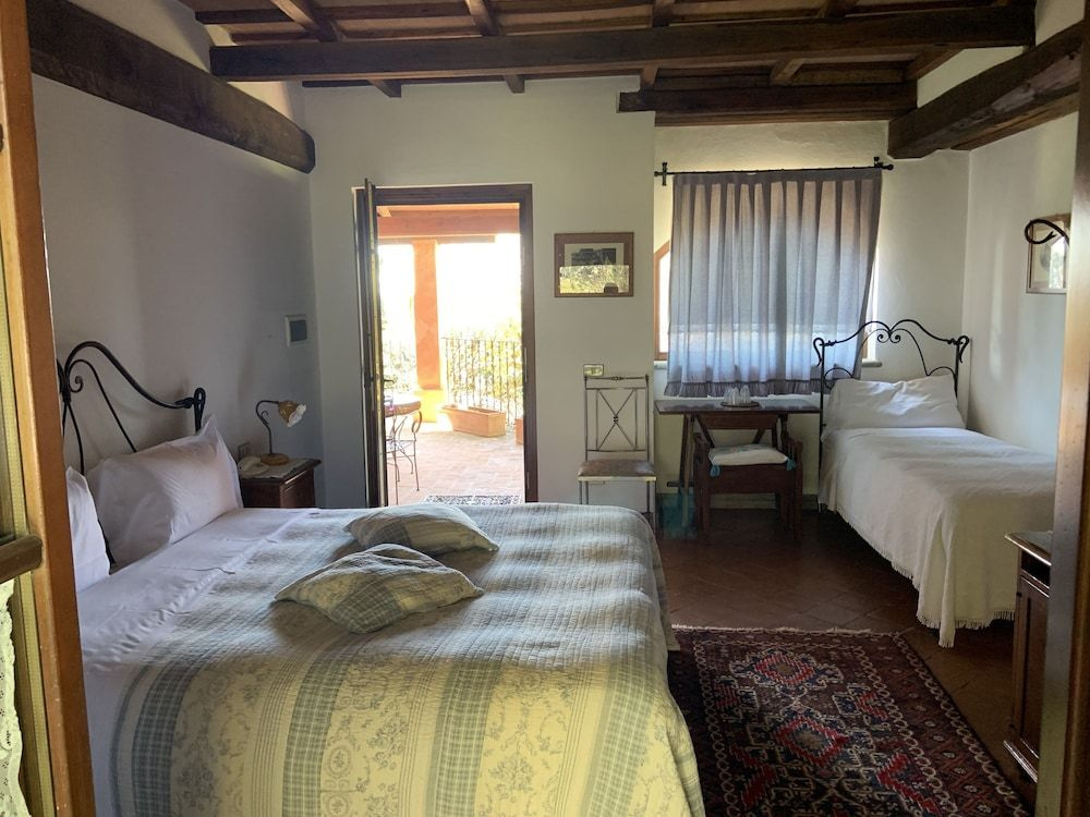 Antica Pietrara B&B