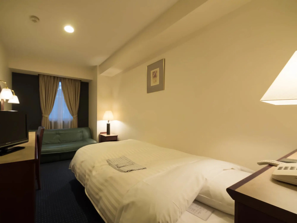 Toyoko Inn Ichinoseki Ekimae