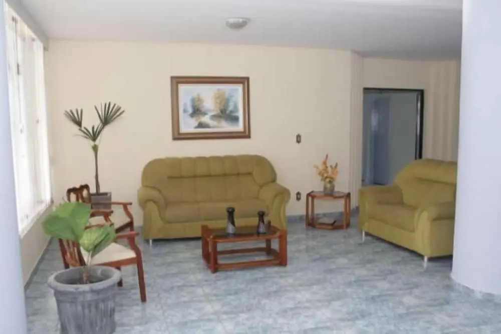 Hotel Jacarandá