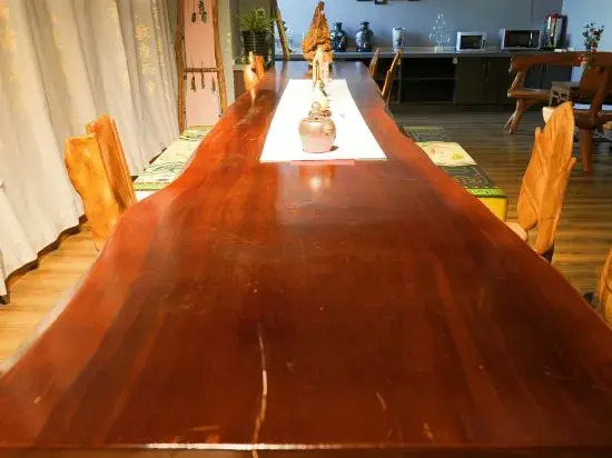 cha ji hotel