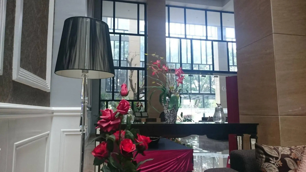Travello Hotel Bandung