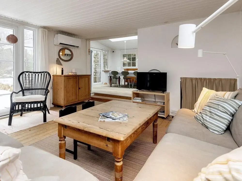 Charming Nordic Cottage - By Traum Ferienwohnungen