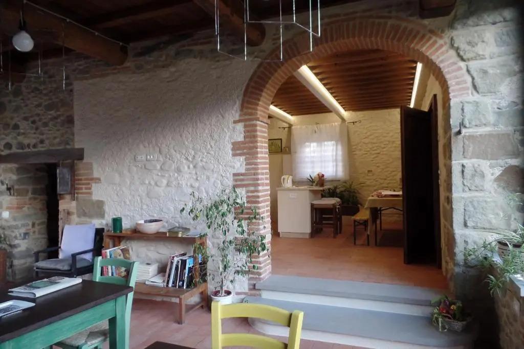 La Breccia Di Anghiari