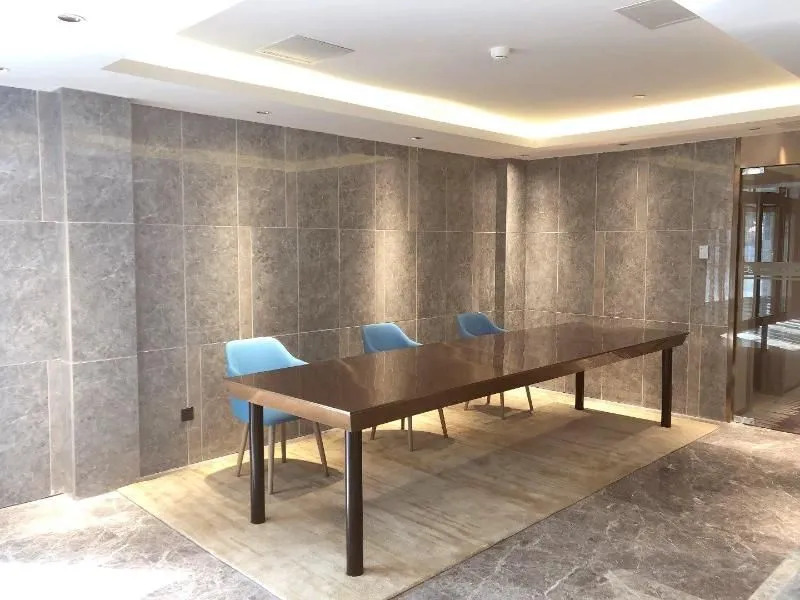 Hanting Premium Hotel Beijing Jiuxianqiao Chaoyang Station
