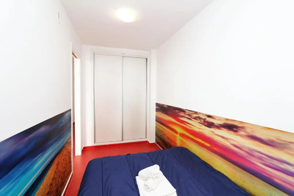 Apartamento Ducado 10J