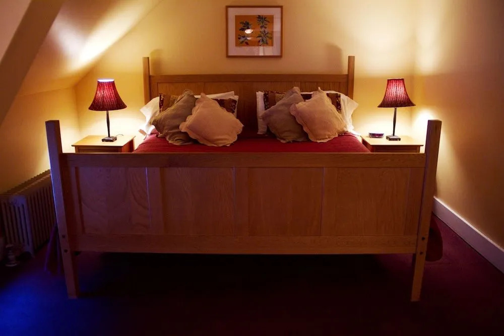 Inn at Baldwin Creek