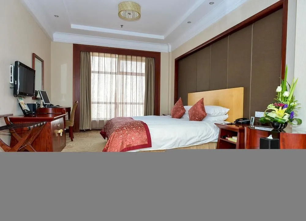 Shunsheng Hotel - Wenzhou
