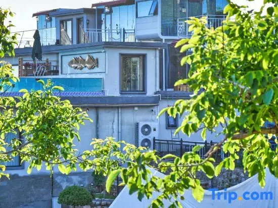 Beijing Jinhai Lake Yujing Resort Homestay