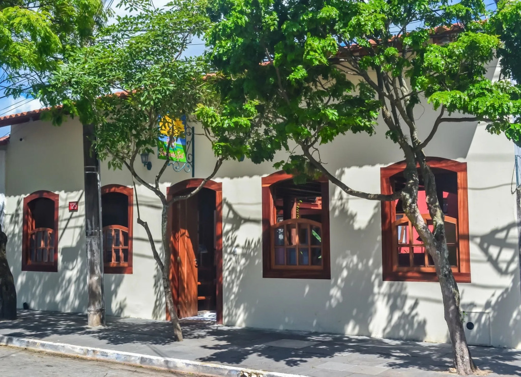Pousada Ipê