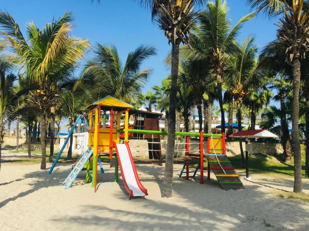 Royal Decameron Punta Centinela - All Inclusive