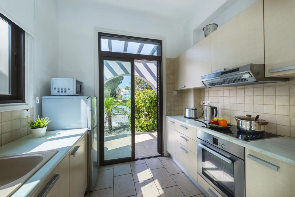 Protaras Holiday Villa Alexa