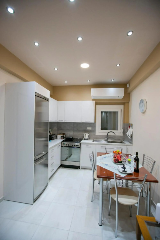 Moza House