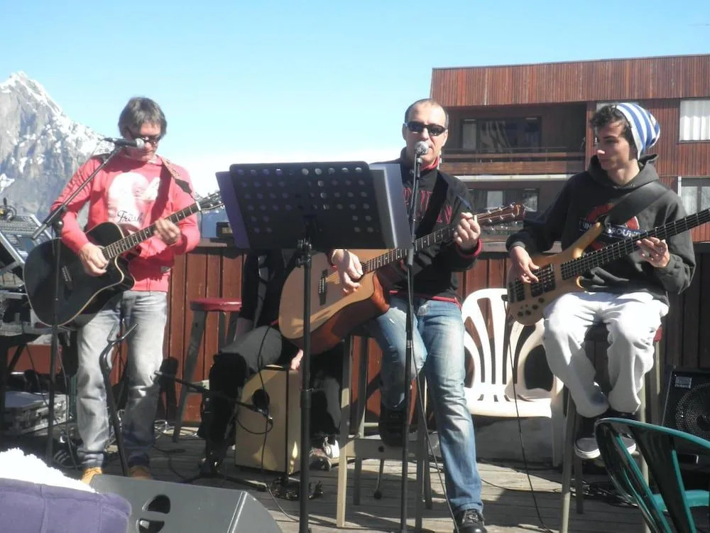 Azureva Club Les Karellis