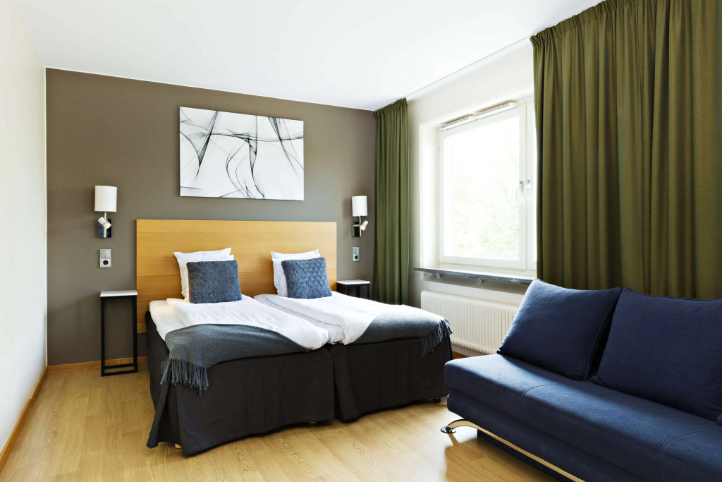 Hotel Allén - Sure Hotel by Best Western Allen